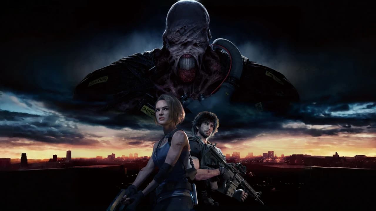 Beitragsbild zu Resident Evil 3 ergänzt Capcoms gefeierte Reihe von Survival-Horror-Spielen auf iPhone, iPad und Mac