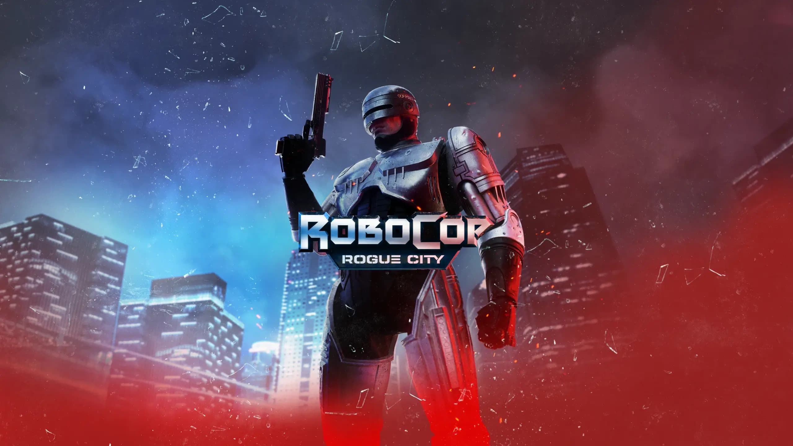 Beitragsbild zu RoboCop: Rogue City - Unfinished Business: Vorbestellungen ab jetzt möglich