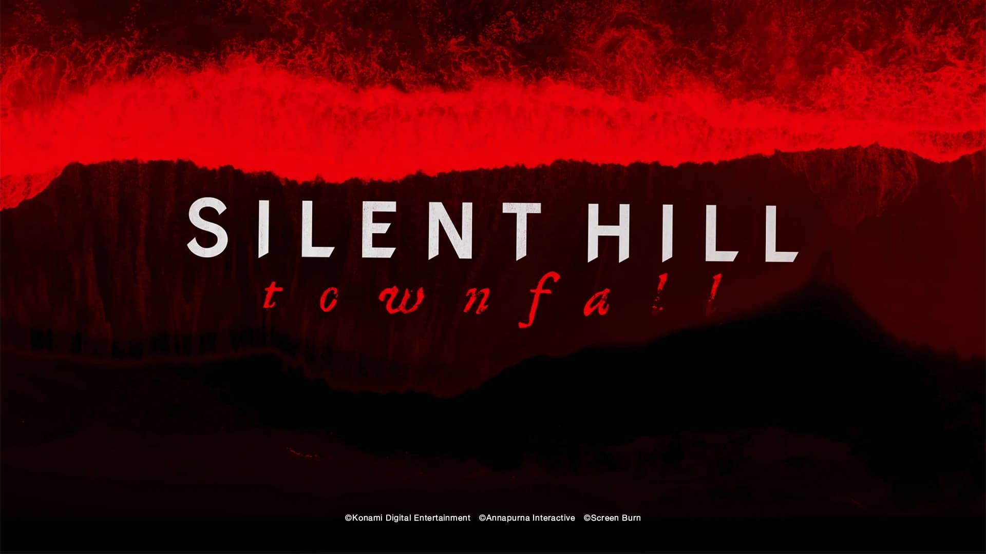 Beitragsbild zu Fürchte die Wahrheit hinter dem Rauschen – SILENT HILL: Townfall enthüllt ersten Trailer auf der Sony Interactives State of Play