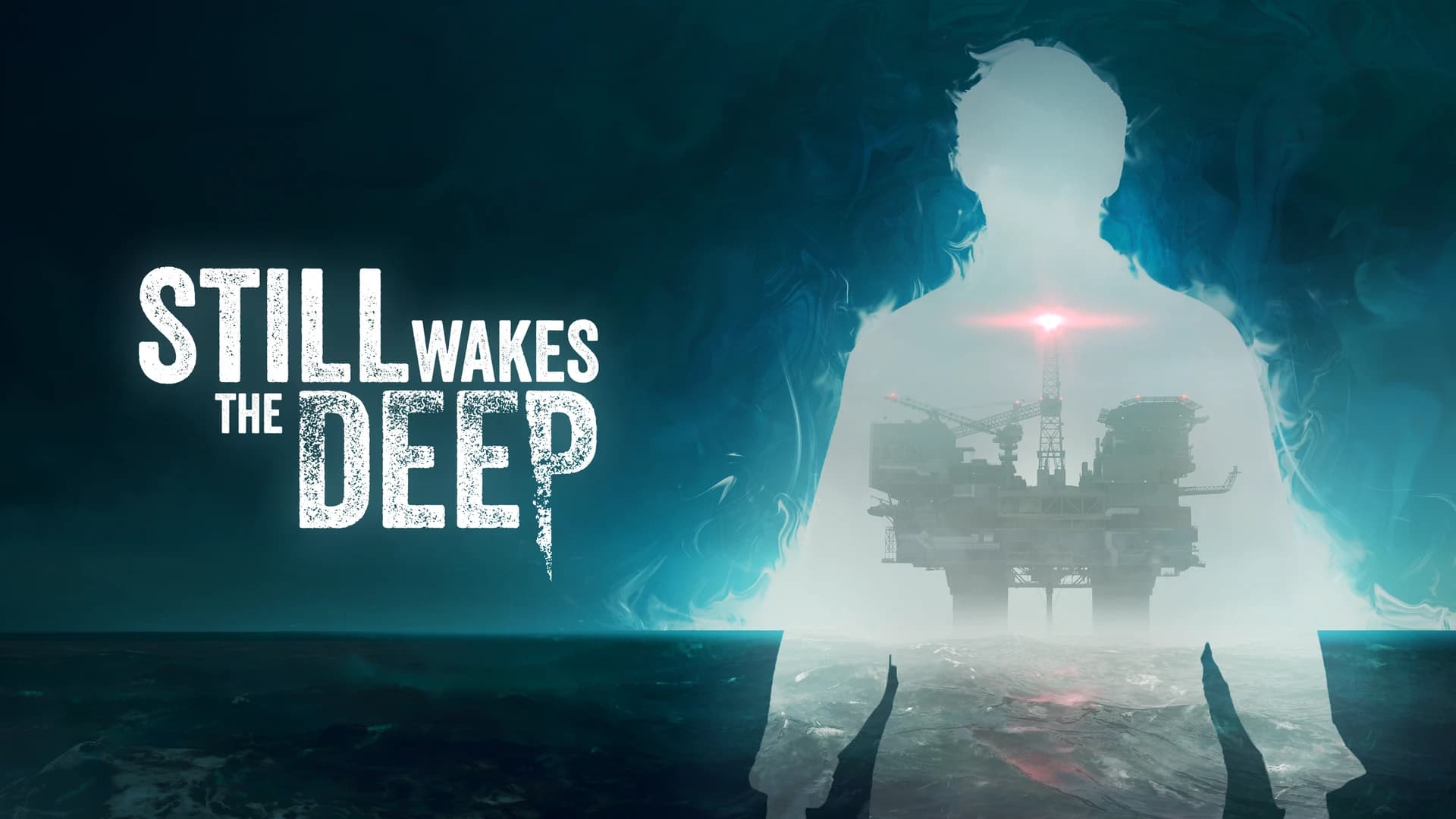 Beitragsbild zu Still Wakes The Deep gewinnt drei BAFTA Games Awards.
