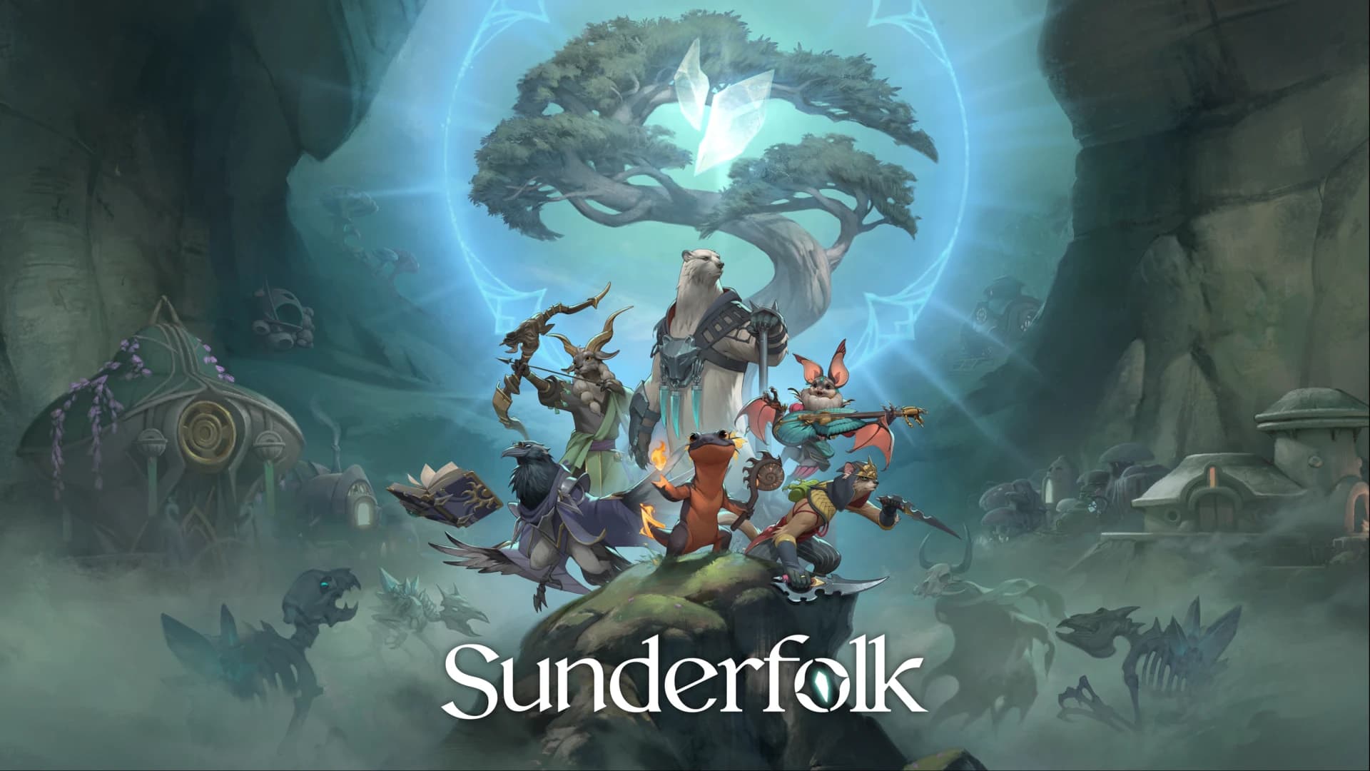 Beitragsbild zu Dreamhaven startet Sunderfolk Sale mit 40% Rabatt