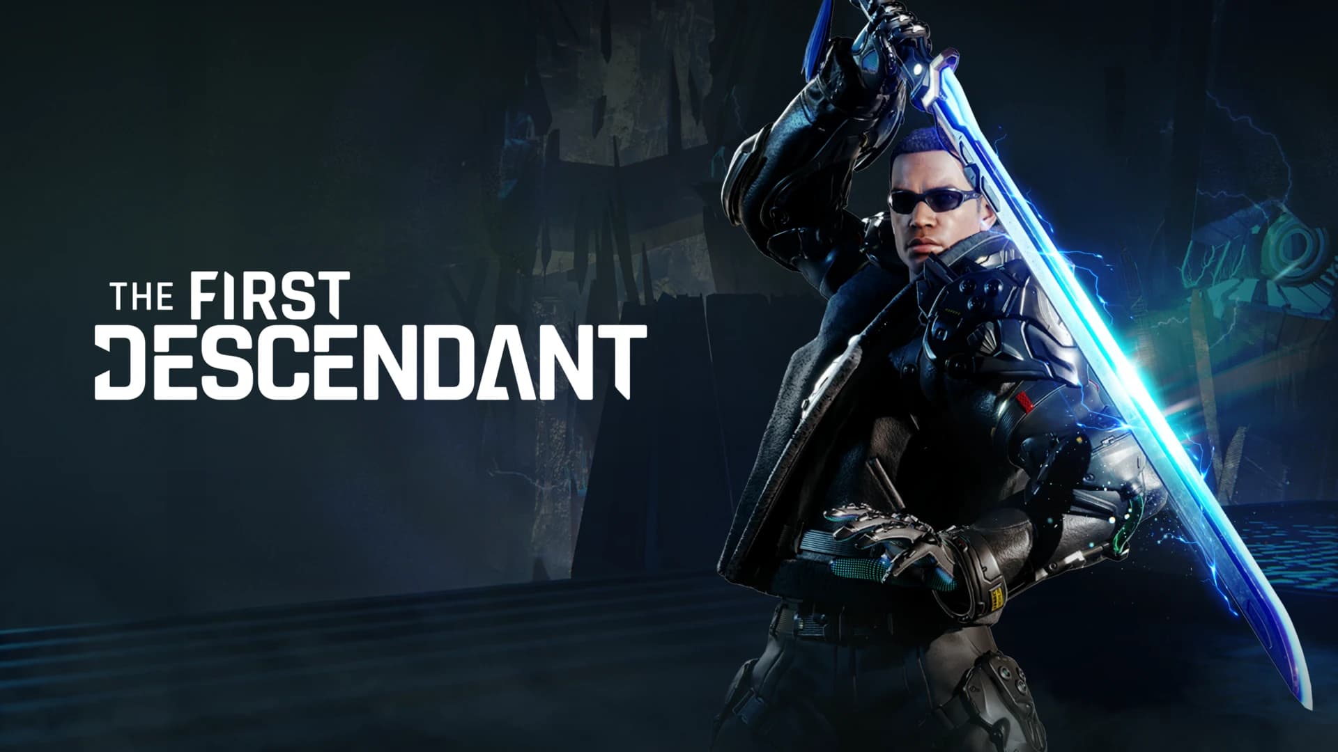 Beitragsbild zu The First Descendant enthüllt großes Update mit Schwertern, einem neuen Dungeon und mehr