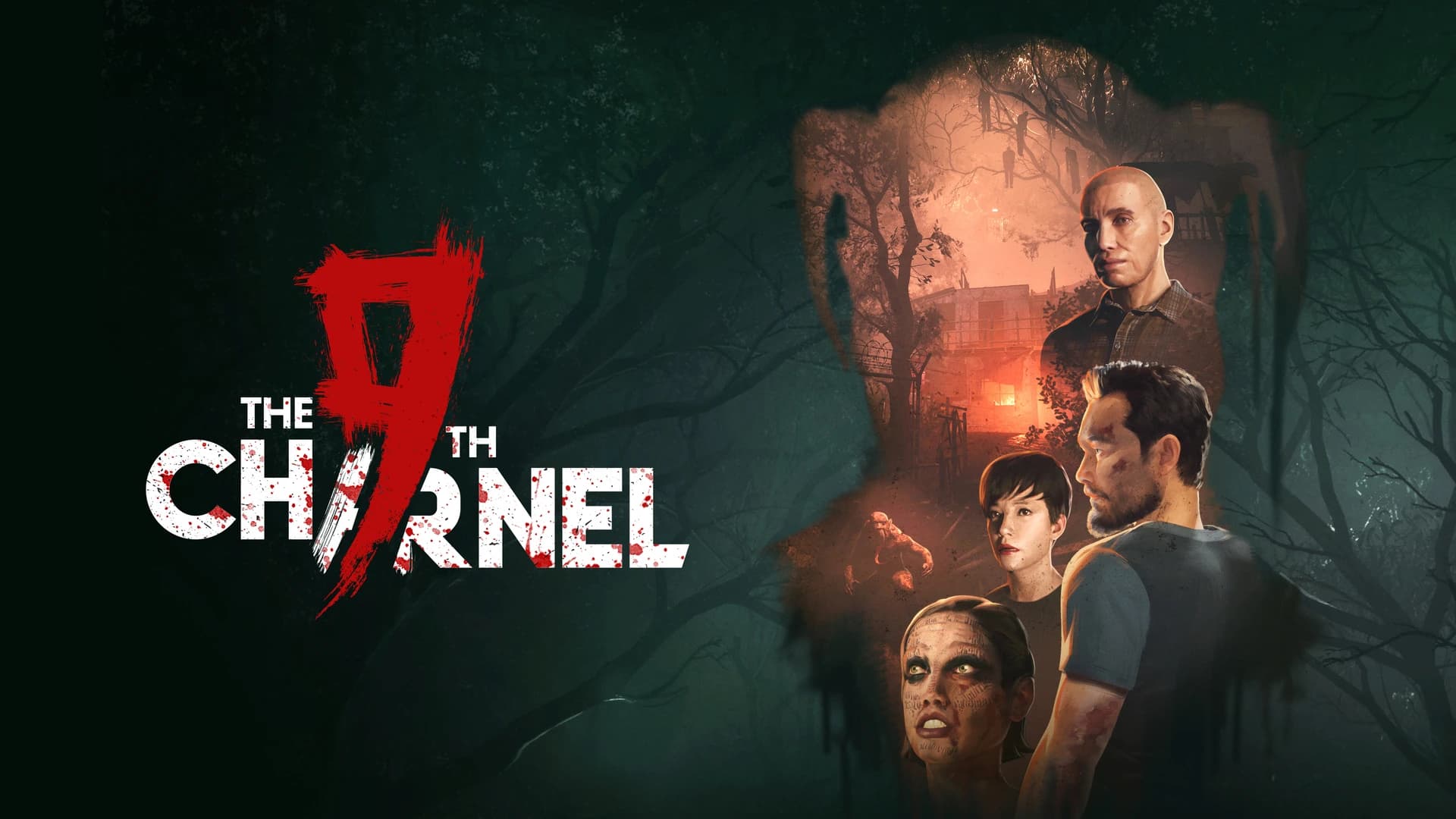 Beitragsbild zu The 9th Charnel entfesselt puren Horror auf PC, PS5 und Xbox Series X|S am 30. Januar 2026