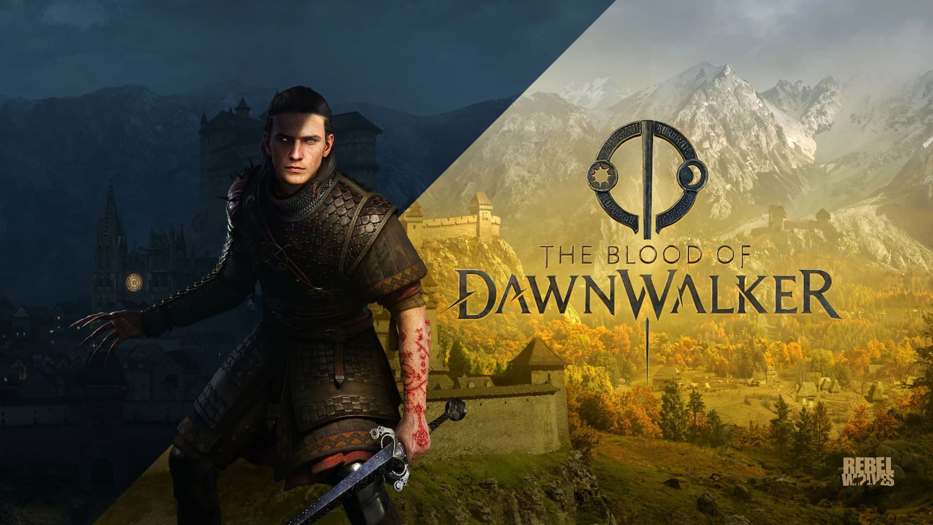 Beitragsbild zu Neuer Gameplay-Trailer zu The Blood of Dawnwalker vor dem Release veröffentlicht