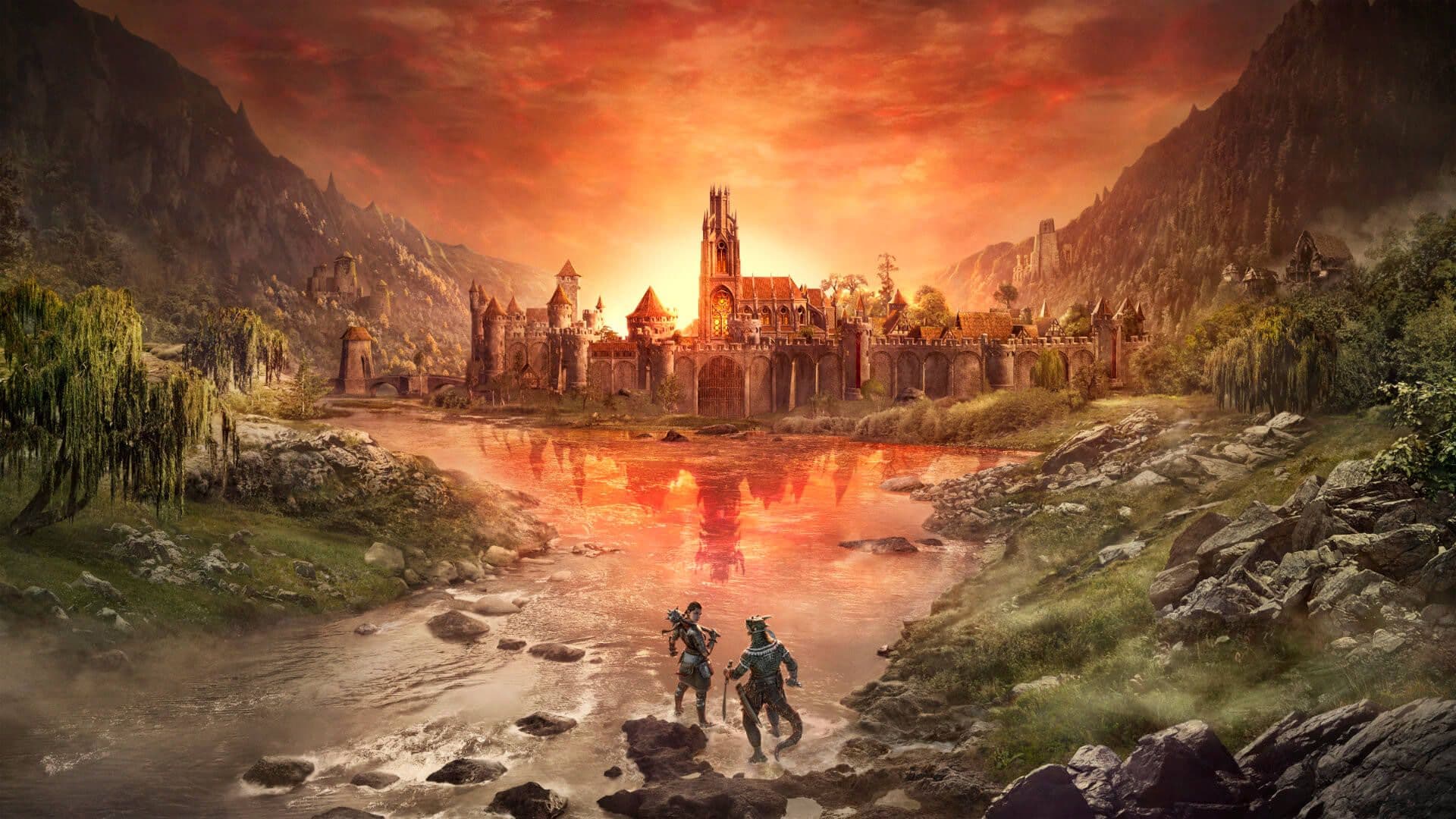 Beitragsbild zu Bethesda News im März – mit DOOM, The Elder Scrolls Online und Fallout 76