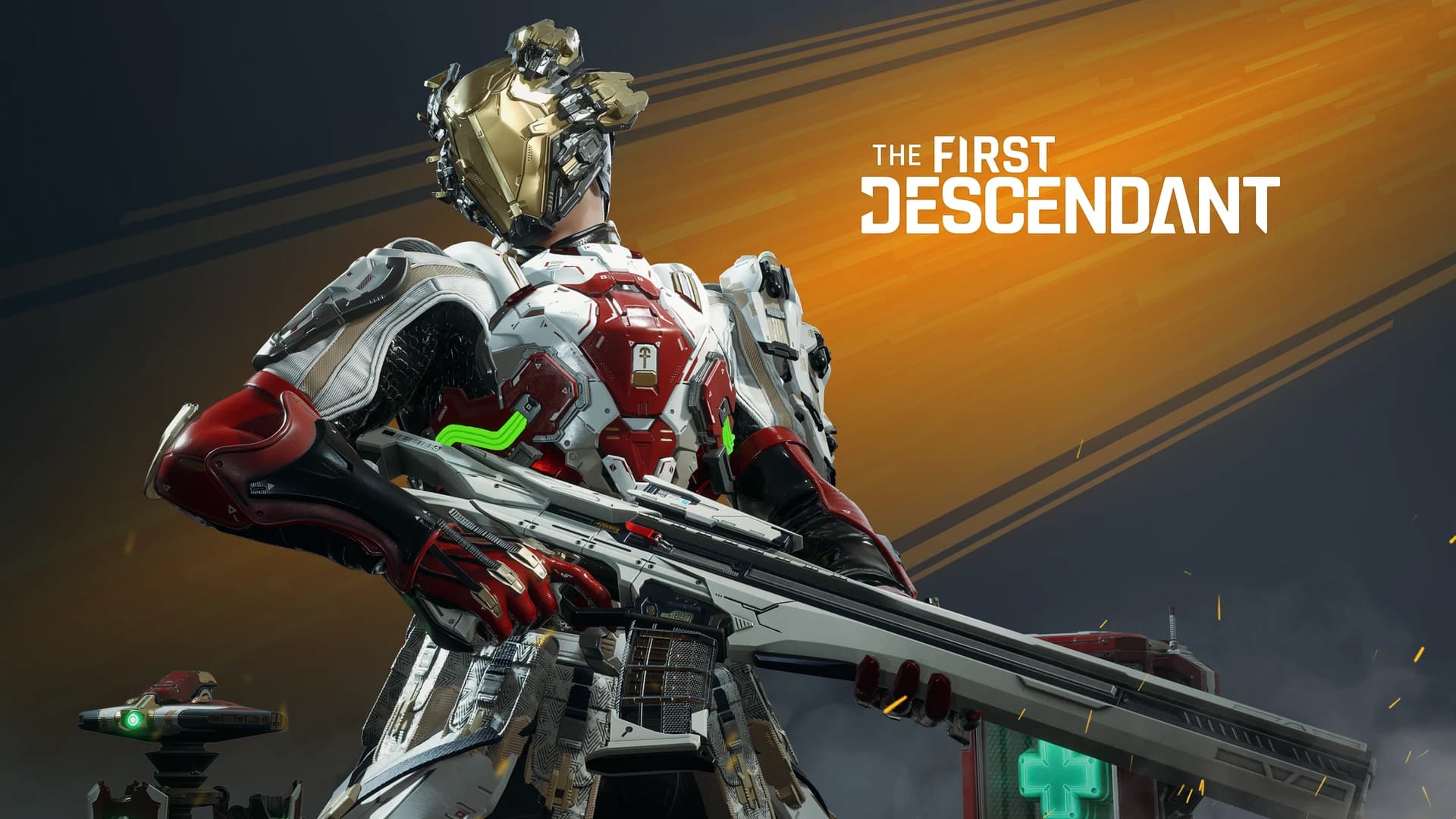 Beitragsbild zu The First Descendant enthüllt im Entwickler-Livestream Details zum Dezember-Update und Roadmap für das erste Halbjahr 2026