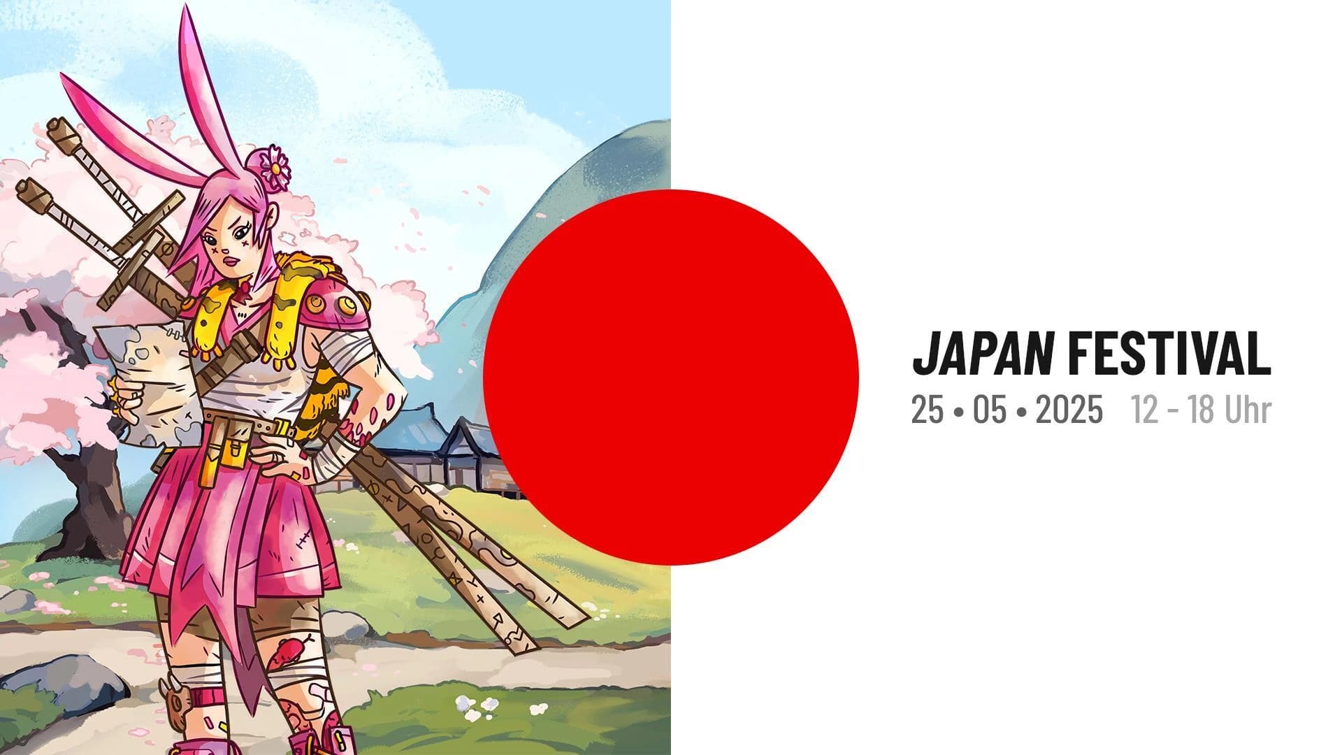Beitragsbild zu POLARIS Convention wird Kooperationspartner des Japan Festivals in Hamburg
