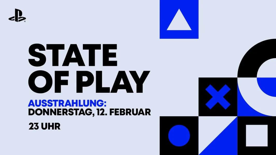 Beitragsbild zu State of Play kehrt heute Abend zurück