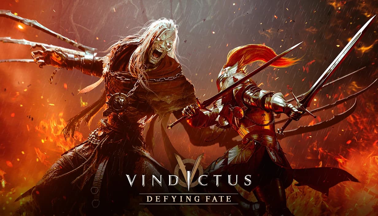 Beitragsbild zu Vindictus: Defying Fate - Alpha zum Action-RPG startet am 8. Juni