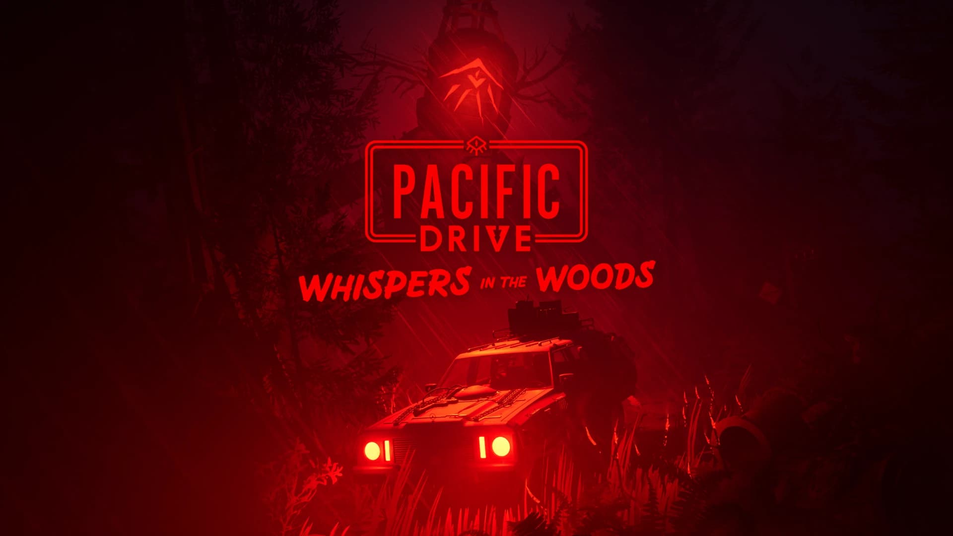 Beitragsbild zu Kehrt in der ersten großen DLC-Erweiterung von Pacific Drive zurück in die Zone – demnächst für PC und PS5 erhältlich