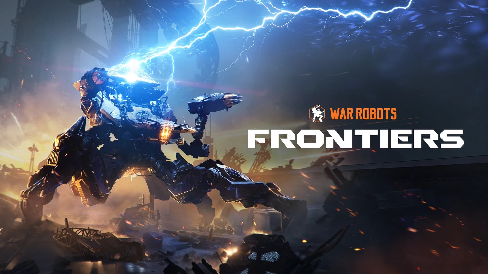 Beitragsbild zu War Robots: Frontiers startet in eine spannende neue Season