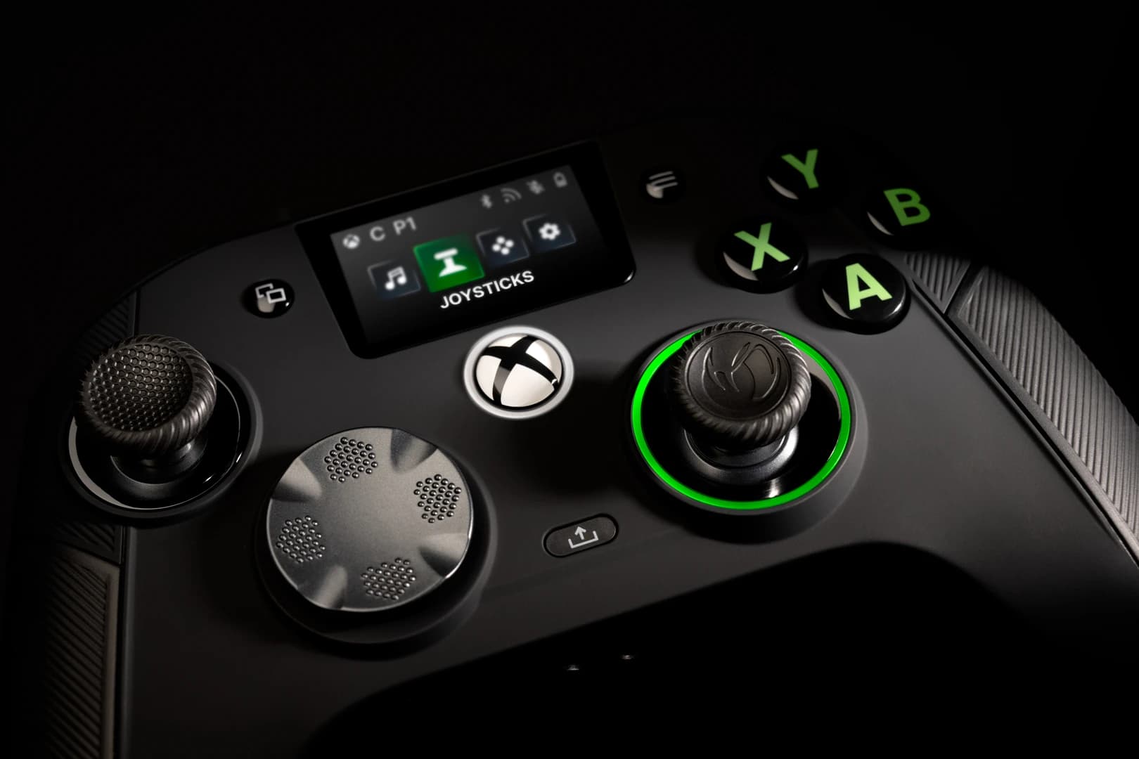 Beitragsbild zu Revolution X Unlimited Controller feiert großen Erfolg in neuem Accolades-Trailer
