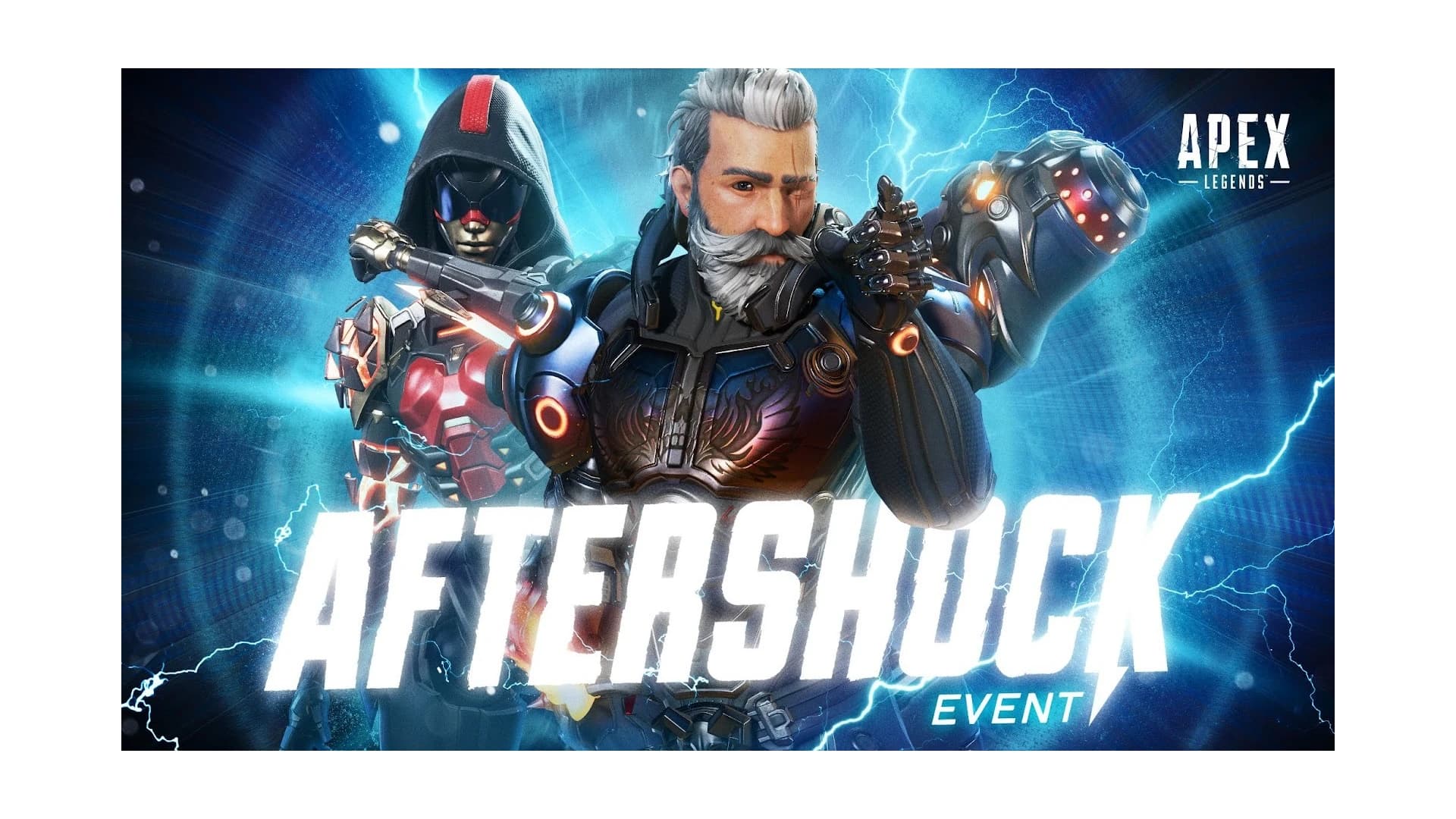 Beitragsbild zu Apex Legends Aftershock startet am 31. März