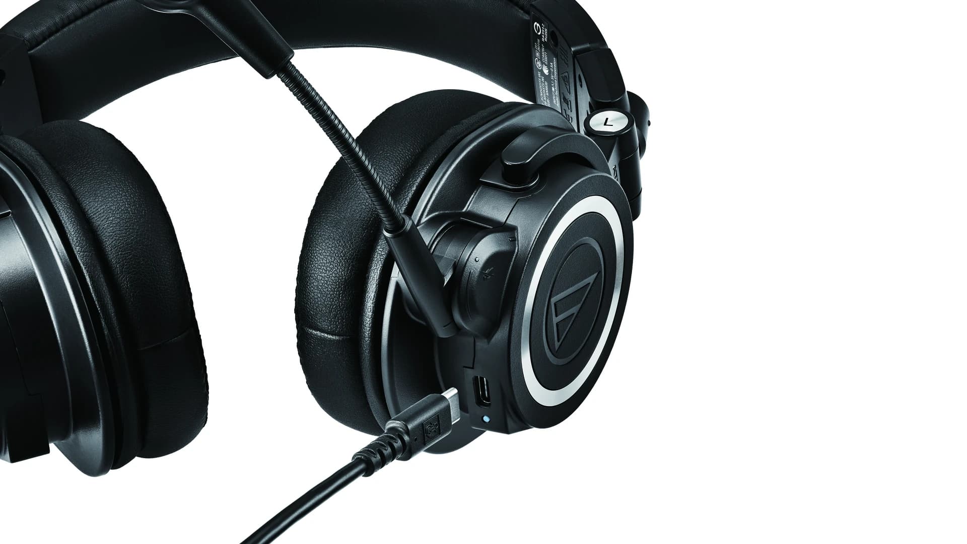 Beitragsbild zu Audio-Technica präsentiert Wireless-Modell des StreamSet