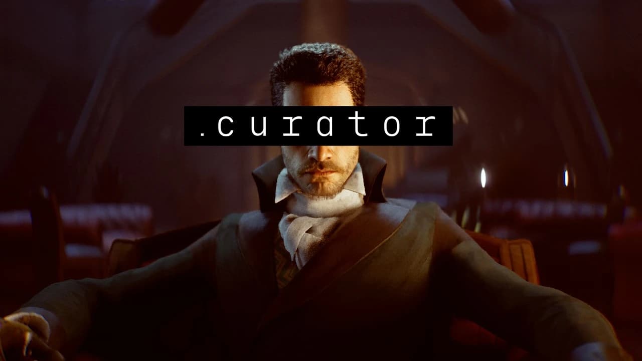 .curator