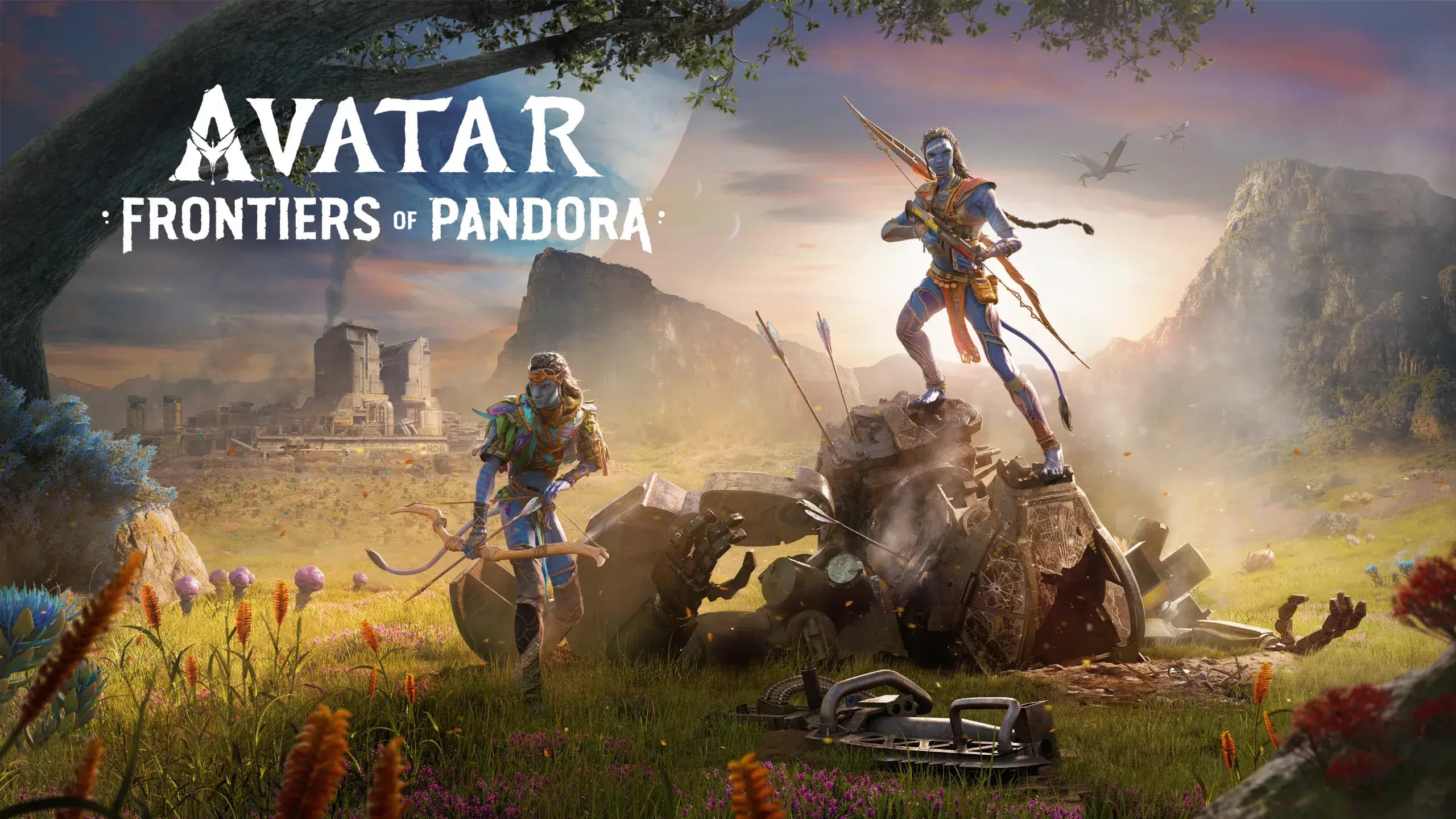 Beitragsbild zu Avatar: Frontiers of Pandora jetzt im Third-Person-Modus spielen
