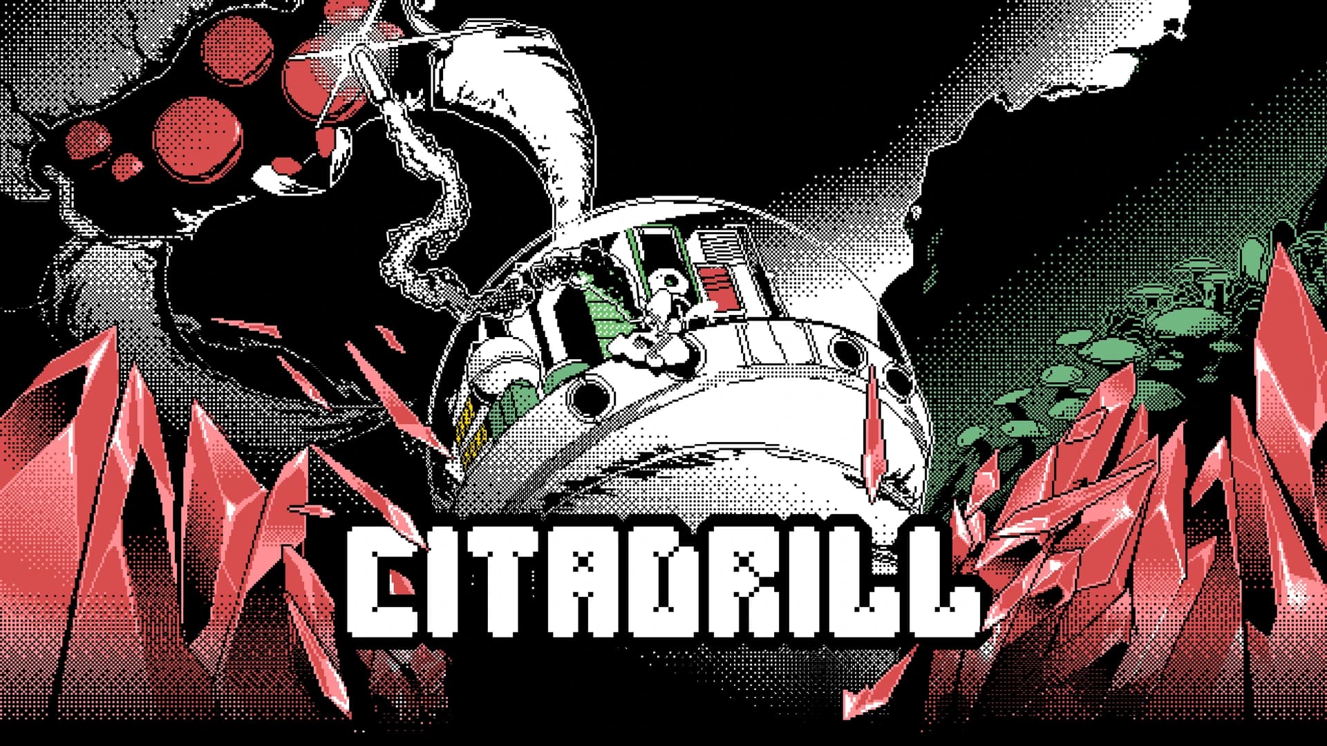 Beitragsbild zu Katzen an die Macht in CitaDrill – der Roguelike-City-Builder erscheint im Herbst 2026 auf PC und Konsolen