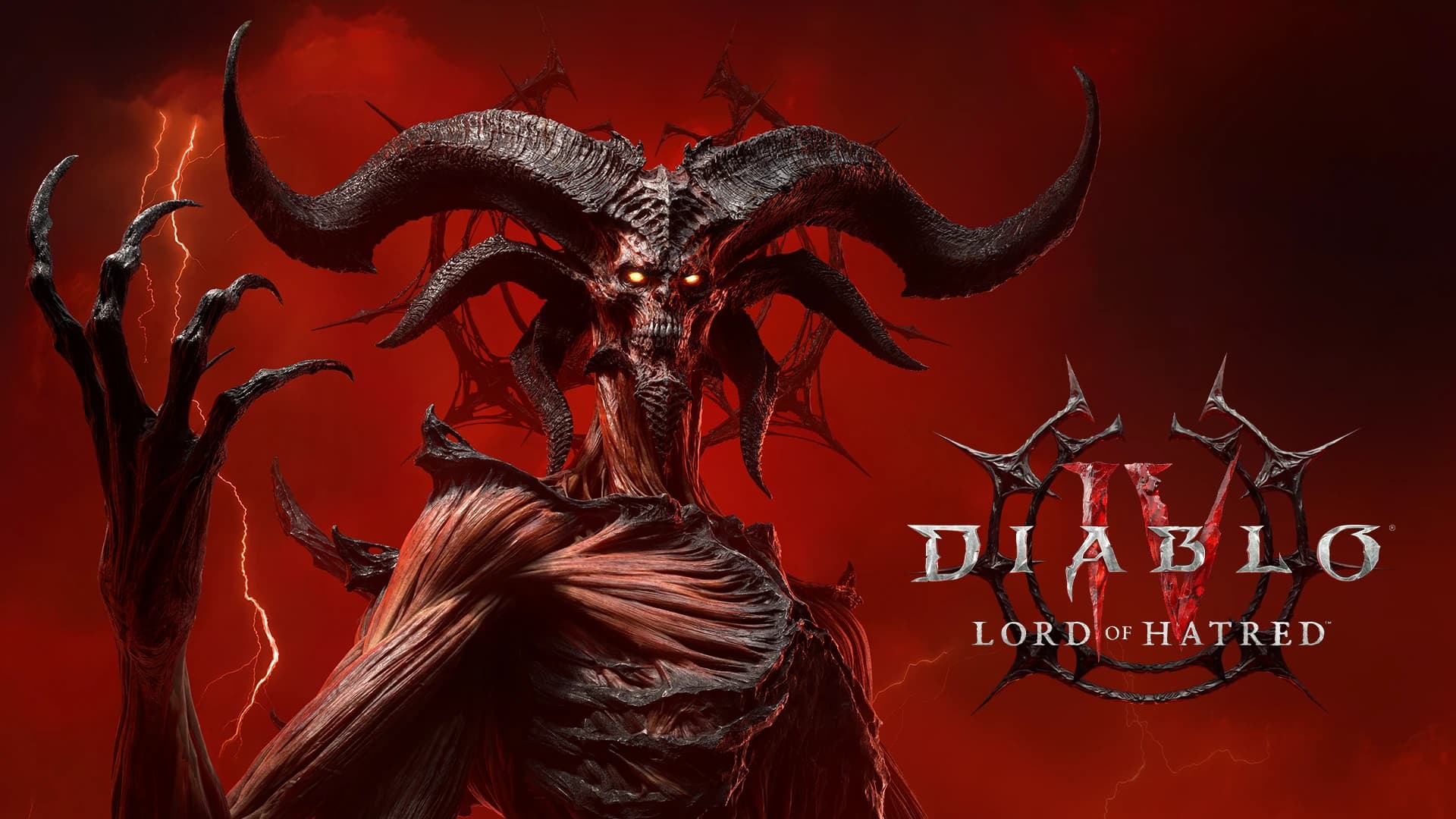 Beitragsbild zu Diablo IV – Lord of Hatred: Hexenmeister-Klasse, Paladin-Test und Saison des Gemetzels