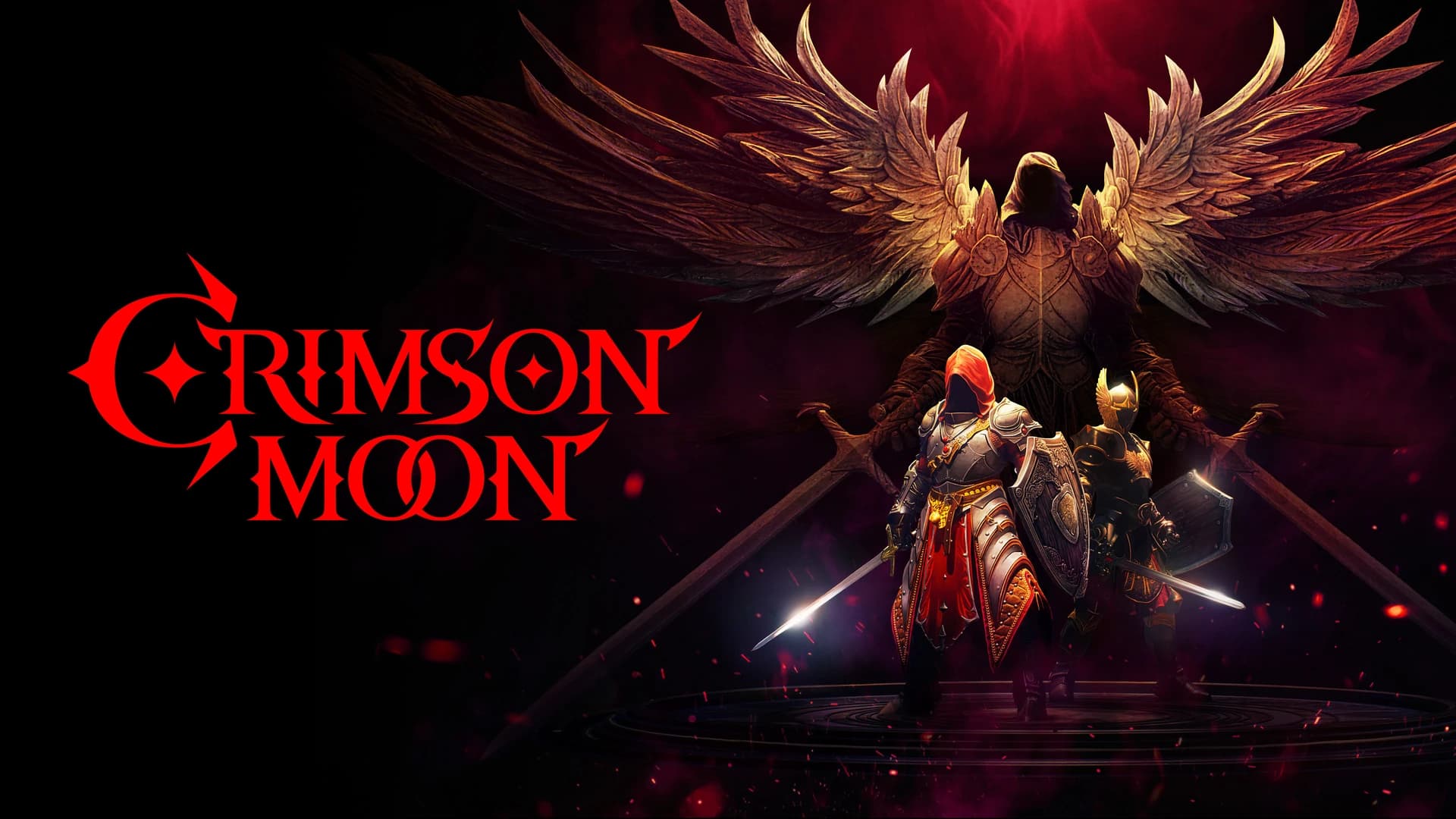 Beitragsbild zu Crimson Moon steht ab sofort zum Download bereit