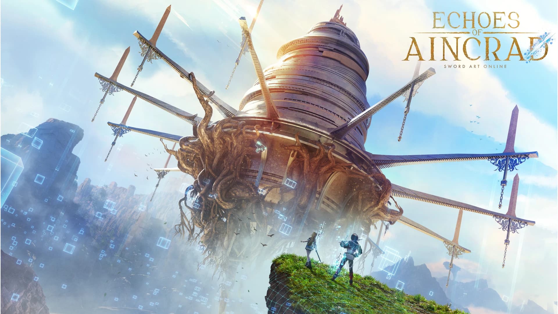 Beitragsbild zu Echoes of Aincrad: Kampfsystem und Gameplay-Mechaniken enthüllt