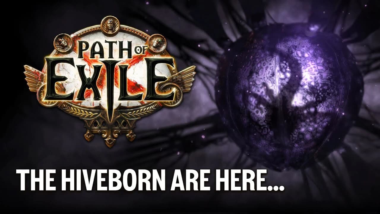 Beitragsbild zu Path of Exile: Livestream zur Keepers of the Flame-Erweiterung findet am 24. Oktober statt