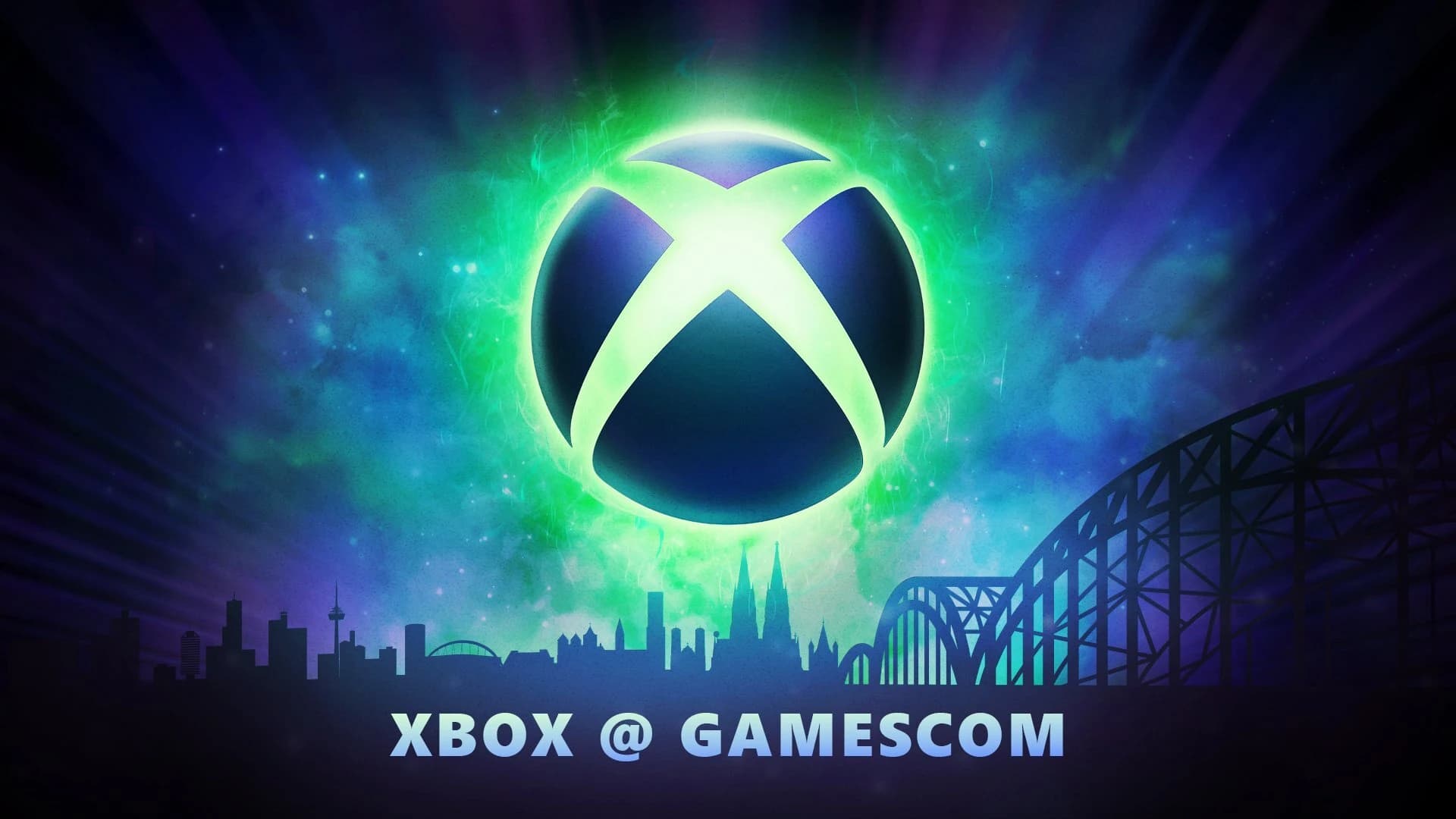 Beitragsbild zu Xbox auf der gamescom 2025