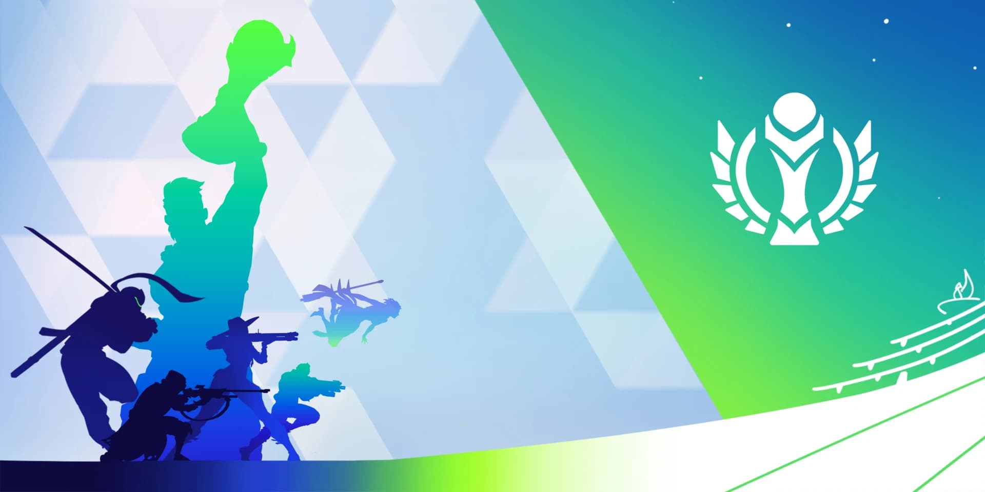 Beitragsbild zu Willkommen im Stadion! Das revolutionäre neue Spielerlebnis von Overwatch 2 ist jetzt live