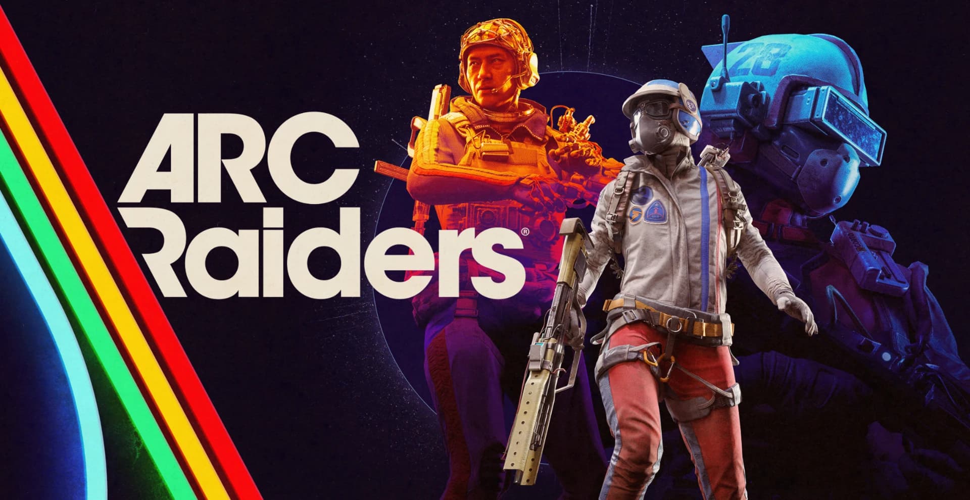 Beitragsbild zu Cold Snap fegt über Arc Raiders hinweg und bringt am 16. Dezember einen Wintersturm nach Speranza