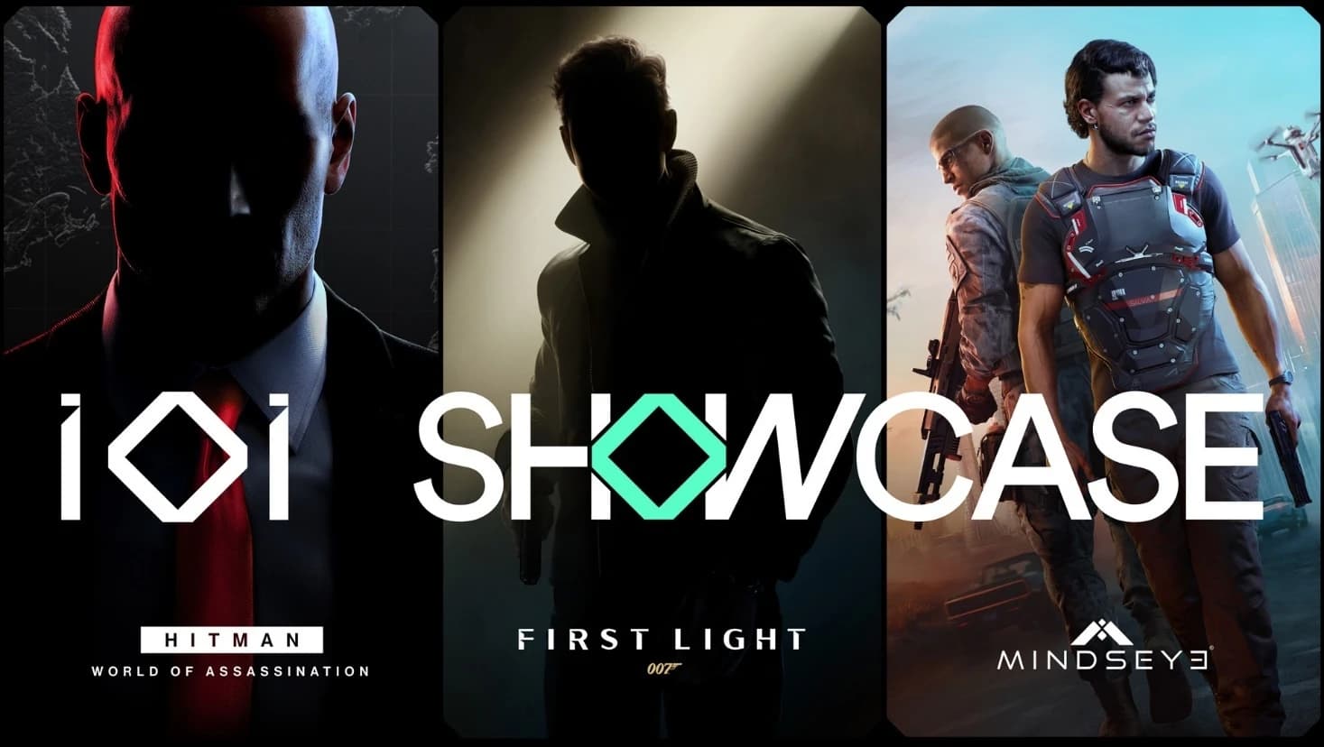Beitragsbild zu IO Interactive veranstaltet am Wochenende großen Showcase-Stream