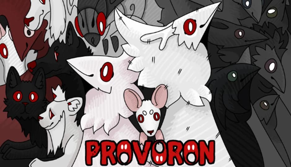 Beitragsbild zu Provoron startet die Registrierung für seinen Playtest