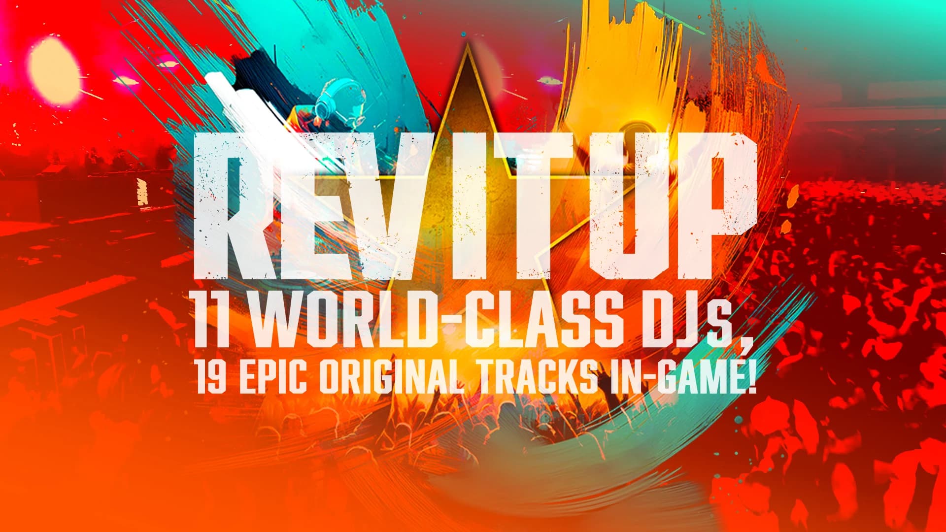 Beitragsbild zu FATAL FURY: City of the Wolves startet Kollaboration mit bekannten DJs