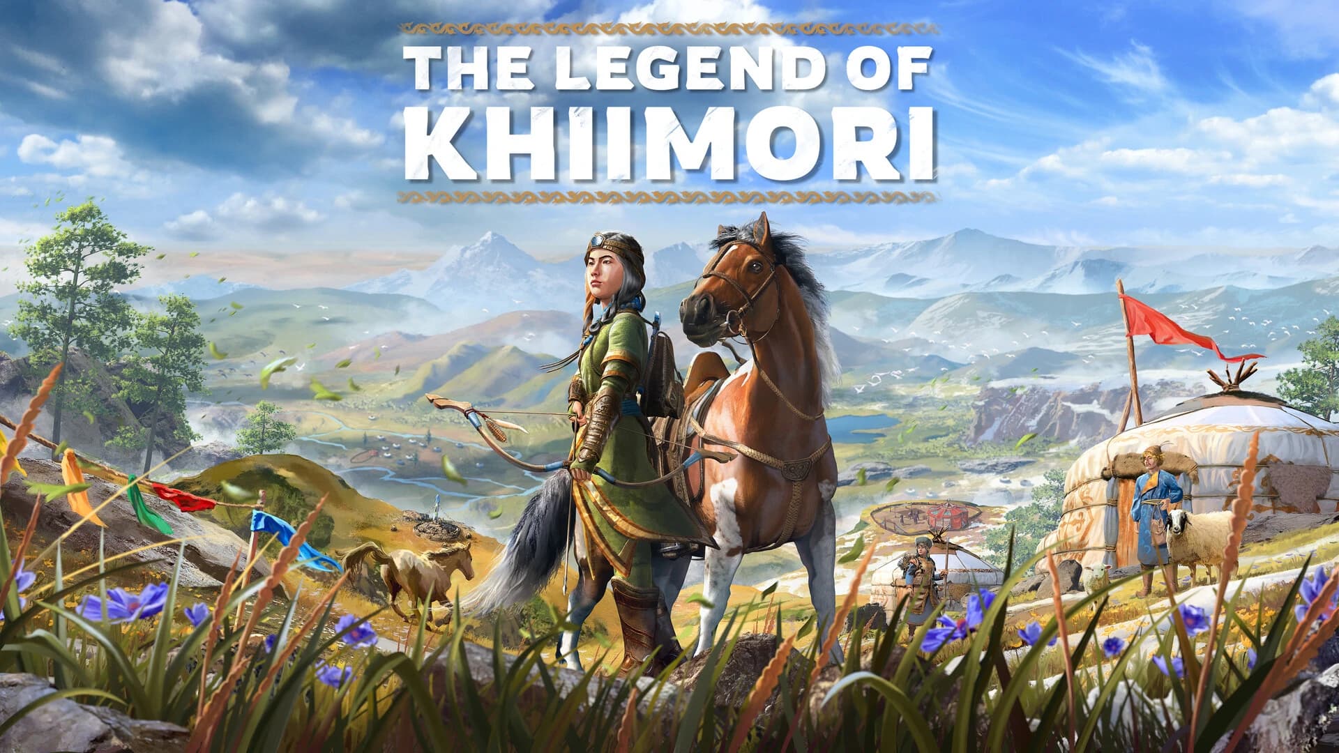 Beitragsbild zu Windstorm: The Legend of Khiimori auf der gamescom 2025 erstmals spielbar - Erster Gameplay-Trailer veröffentlicht