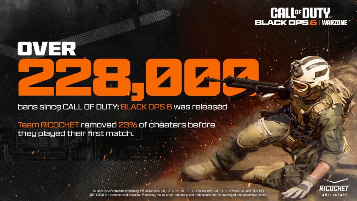 Beitragsbild zu Call of Duty: Warzone – Countdown für Verdansk und verstärkte Anti-Cheat-Offensive