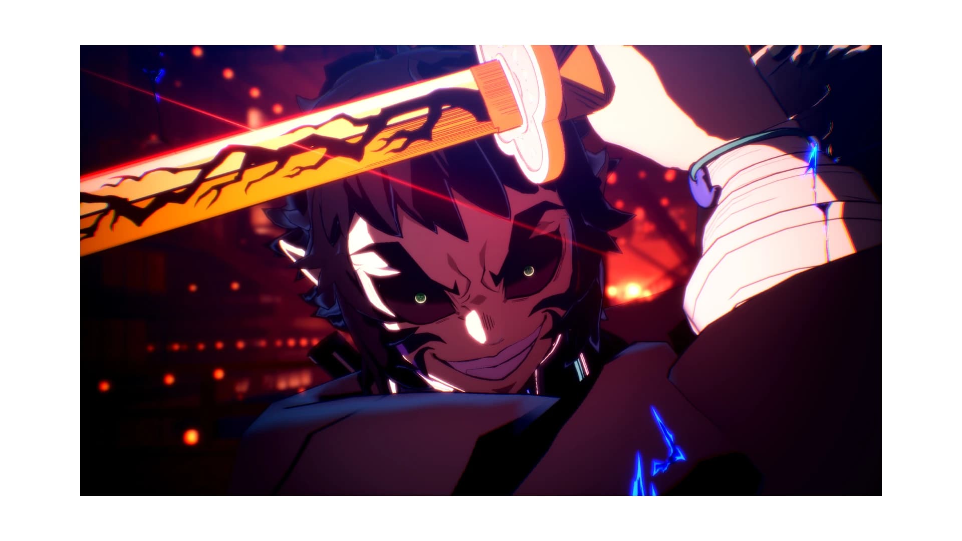 Beitragsbild zu Neuer Charakter wird Teil von Demon Slayer -Kimetsu no Yaiba- The Hinokami Chronicles 2!