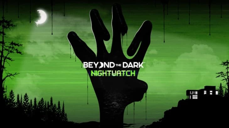 Beitragsbild zu Beyond the Dark: Das ideale Koop-Horrorspiel für Halloween, Nightwatch, ist jetzt für die Nintendo Switch 2 verfügbar.