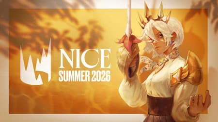 Beitragsbild zu LEC Summer Finals 2026 werden in Nizza ausgetragen