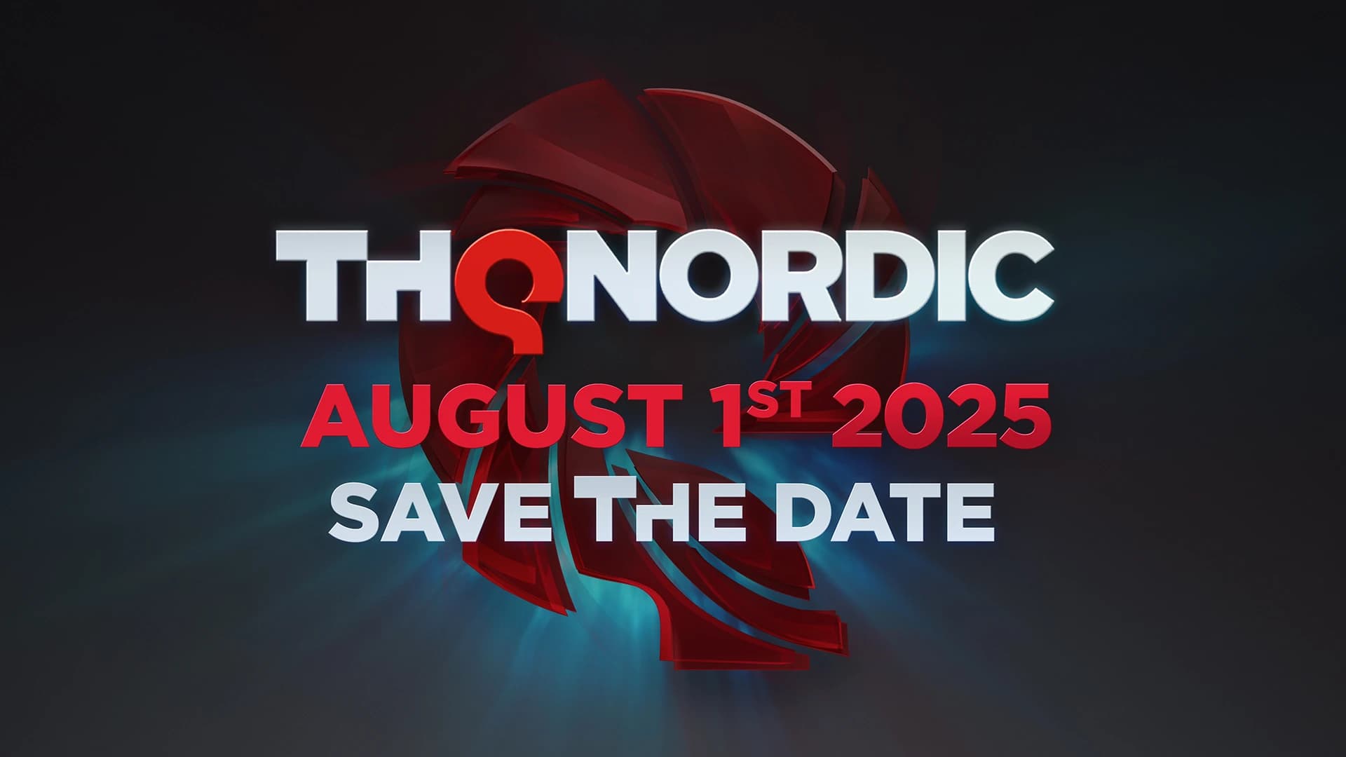 Beitragsbild zu Ein titanischer Showcase steht an: THQ Nordic verzaubert Euch am 1. August 2025!