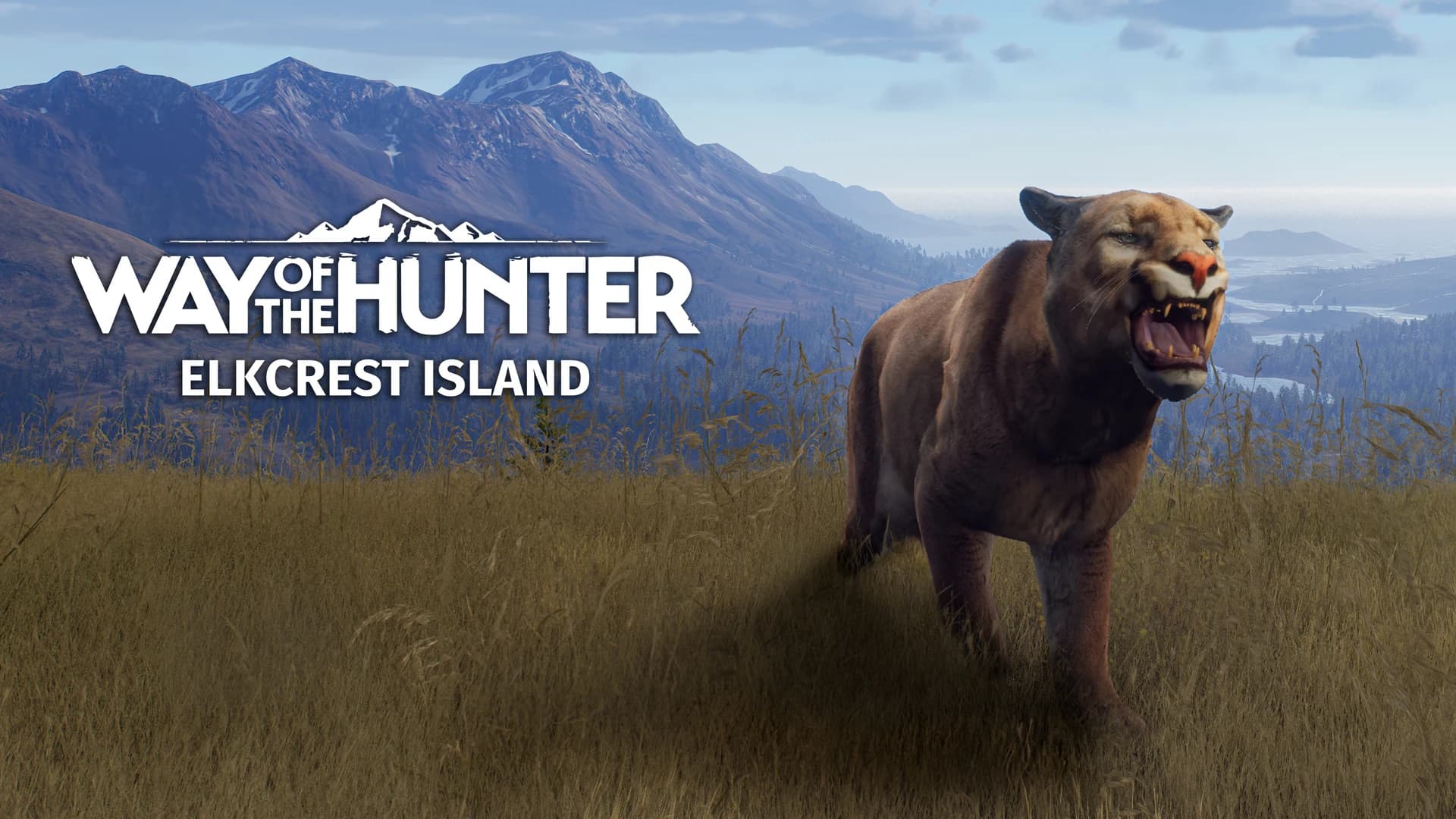 Beitragsbild zu Way of the Hunter feiert seine Community mit KOSTENLOSEM finalen Karten-DLC: Elkcrest Island