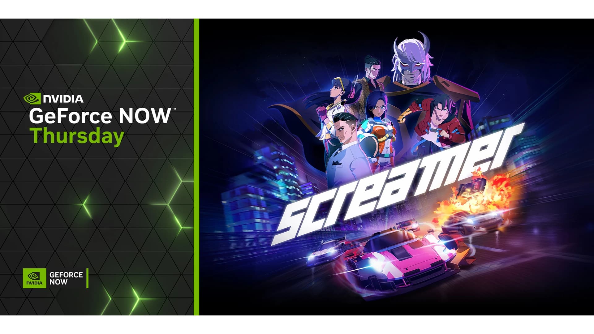 Beitragsbild zu Zeit fürs Zocken: fünf neue Spiele sind ab sofort bei GeForce NOW verfügbar