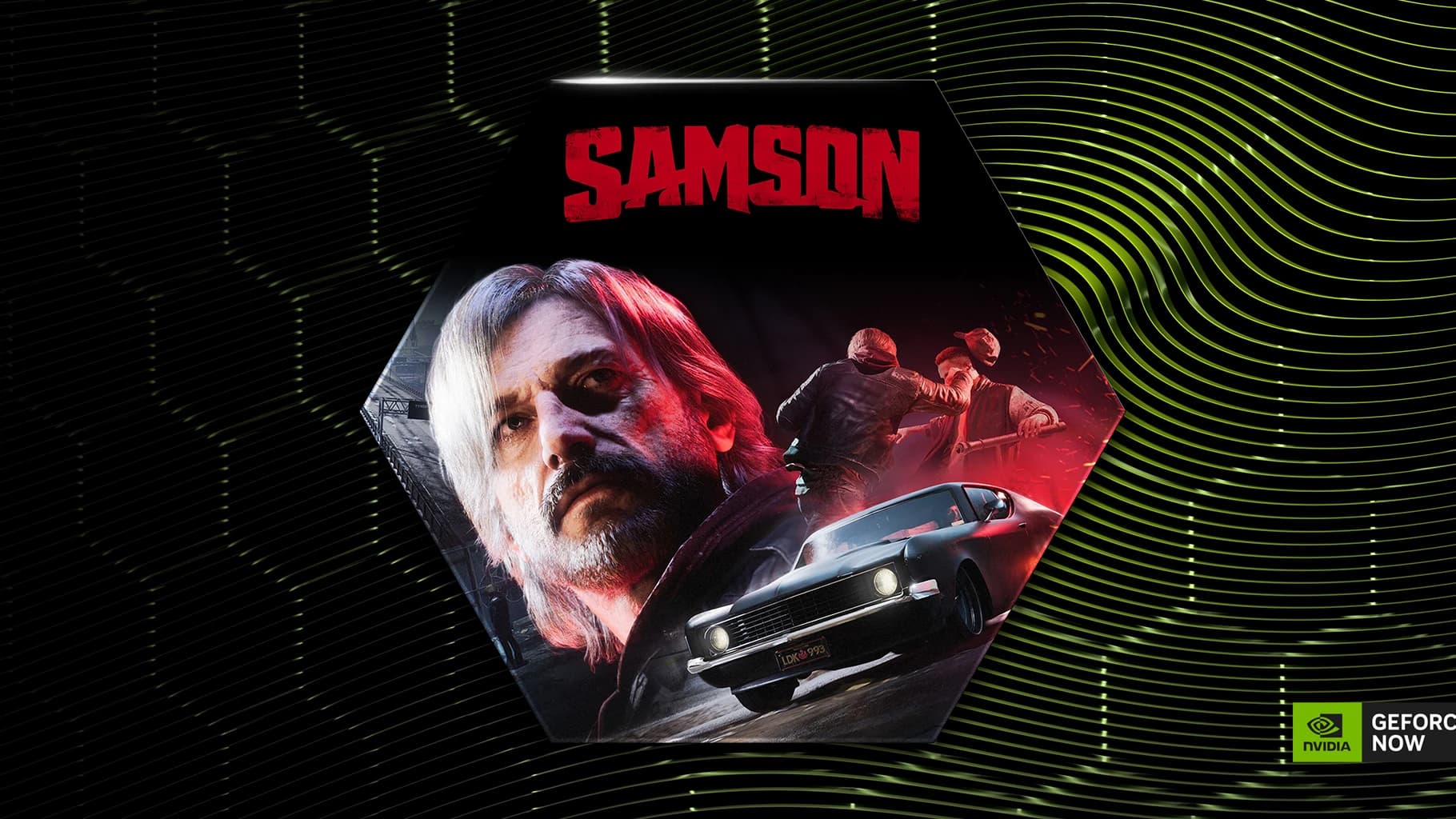 Beitragsbild zu Stärke und Schicksal prallen aufeinander: „Samson: A Tyndalston Story“ erscheint bei GeForce NOW
