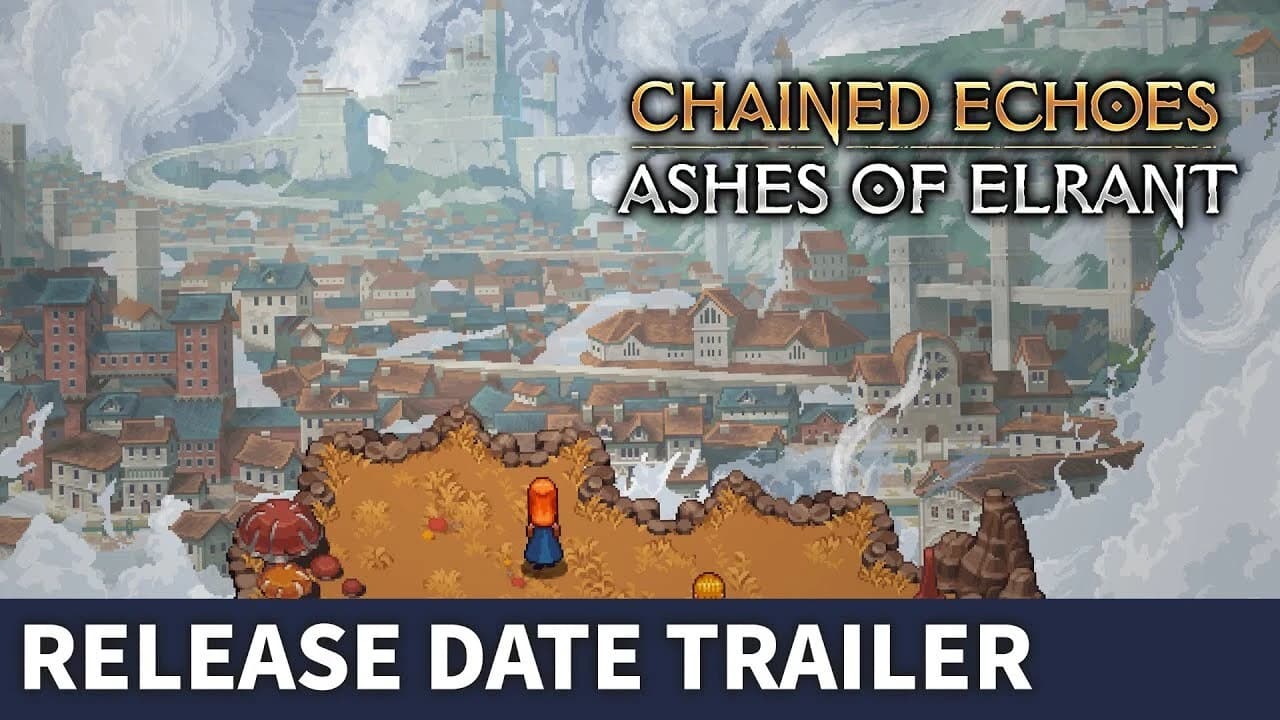 Beitragsbild zu Deck13 Spotlight kündigt Ashes of Elrant DLC für Chained Echoes an
