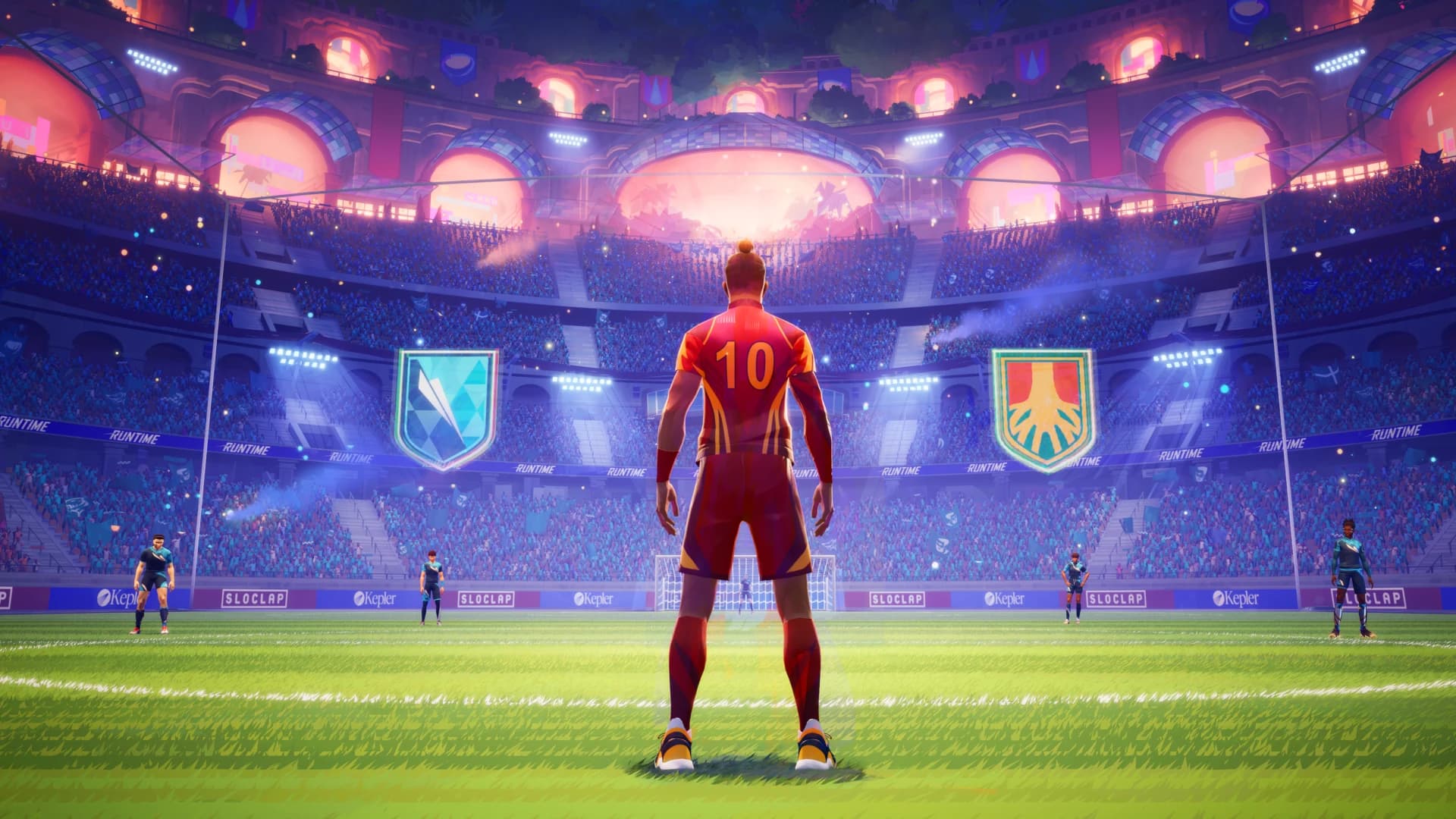 Beitragsbild zu Rematch Season 2 gestartet