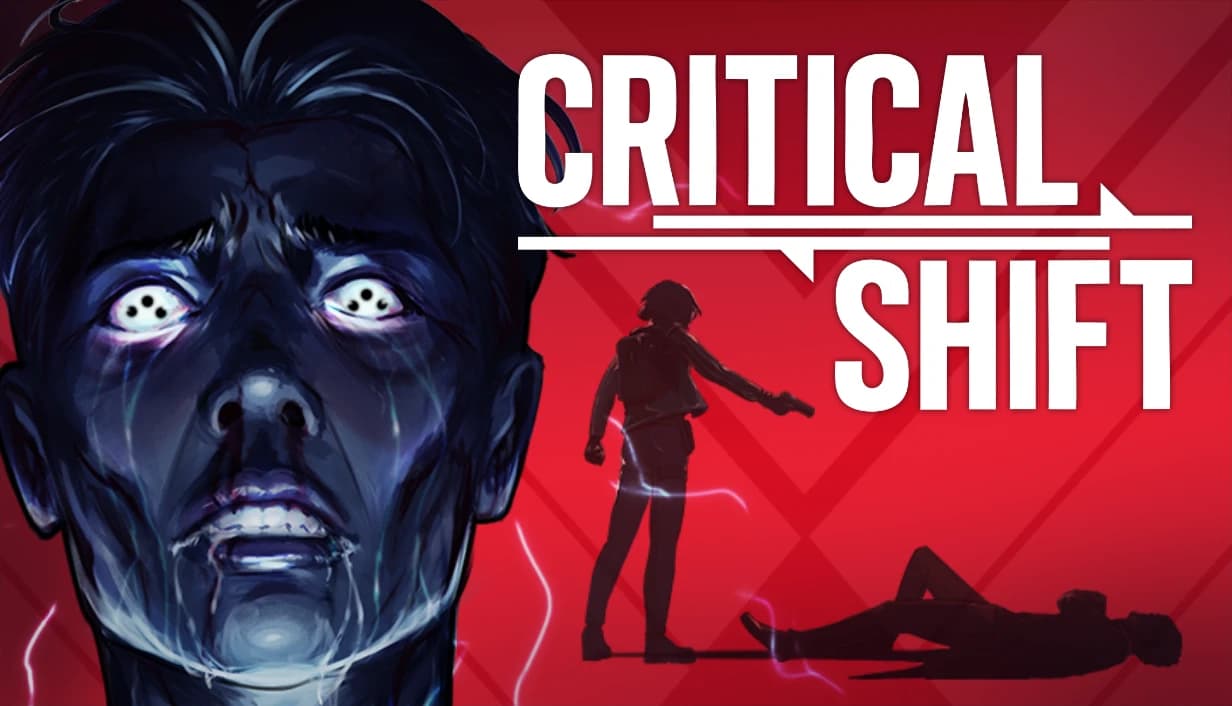 Critical Shift