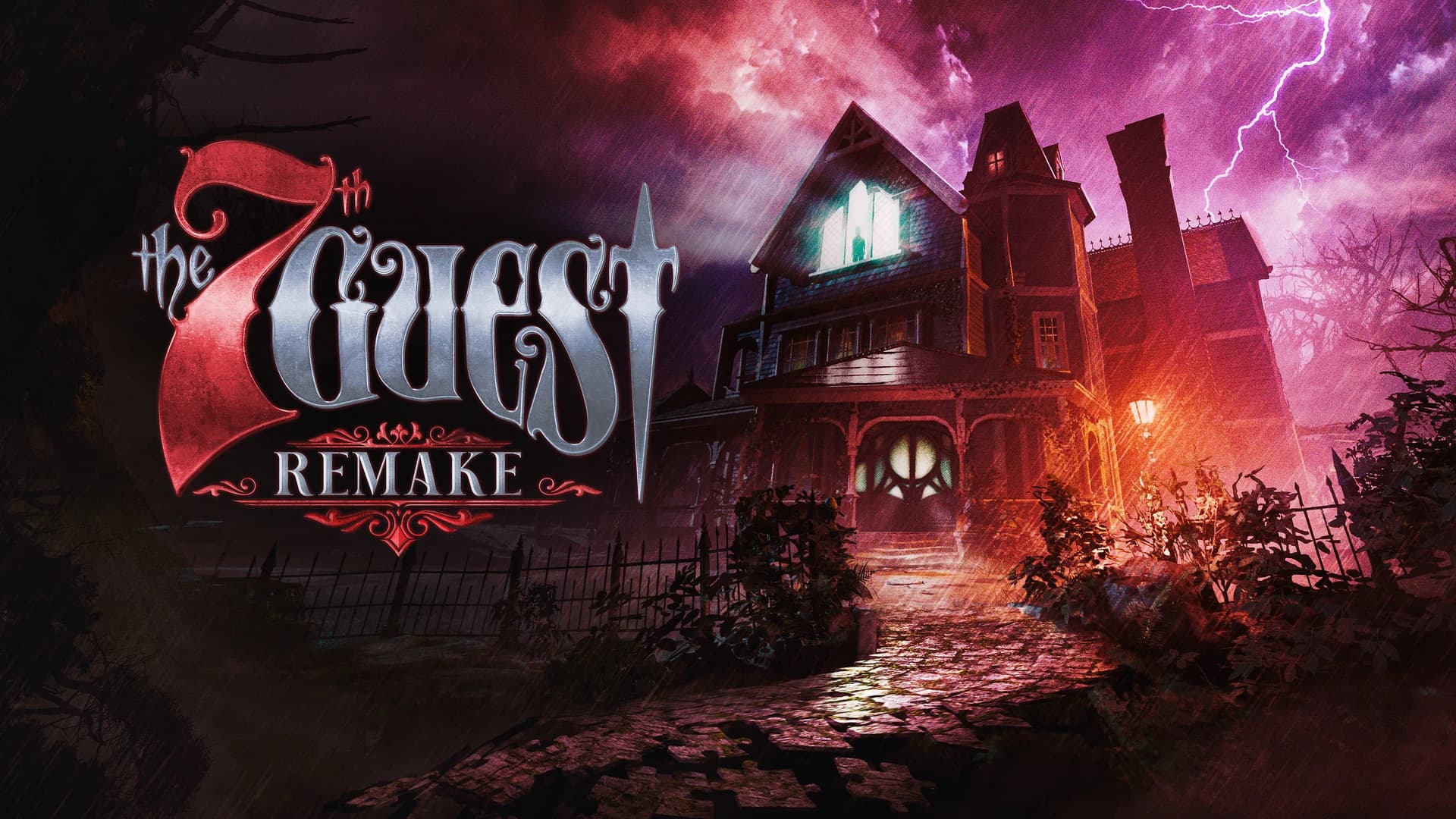 Beitragsbild zu Vertigo Games kündigt das Remake des legendären Klassikers The 7th Guest für PC und Konsolen an