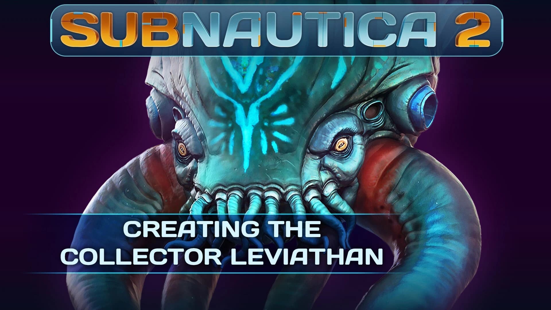 Beitragsbild zu Subnautica 2: Unknown Worlds enthüllt den neuen Collector Leviathan