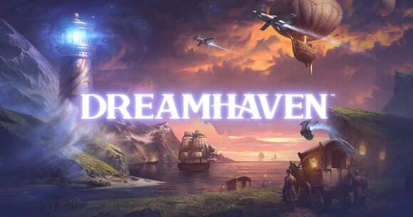 Beitragsbild zu Ausgewählte Dreamhaven-Titel jetzt im Angebot für PS5 + Nintendo Switch
