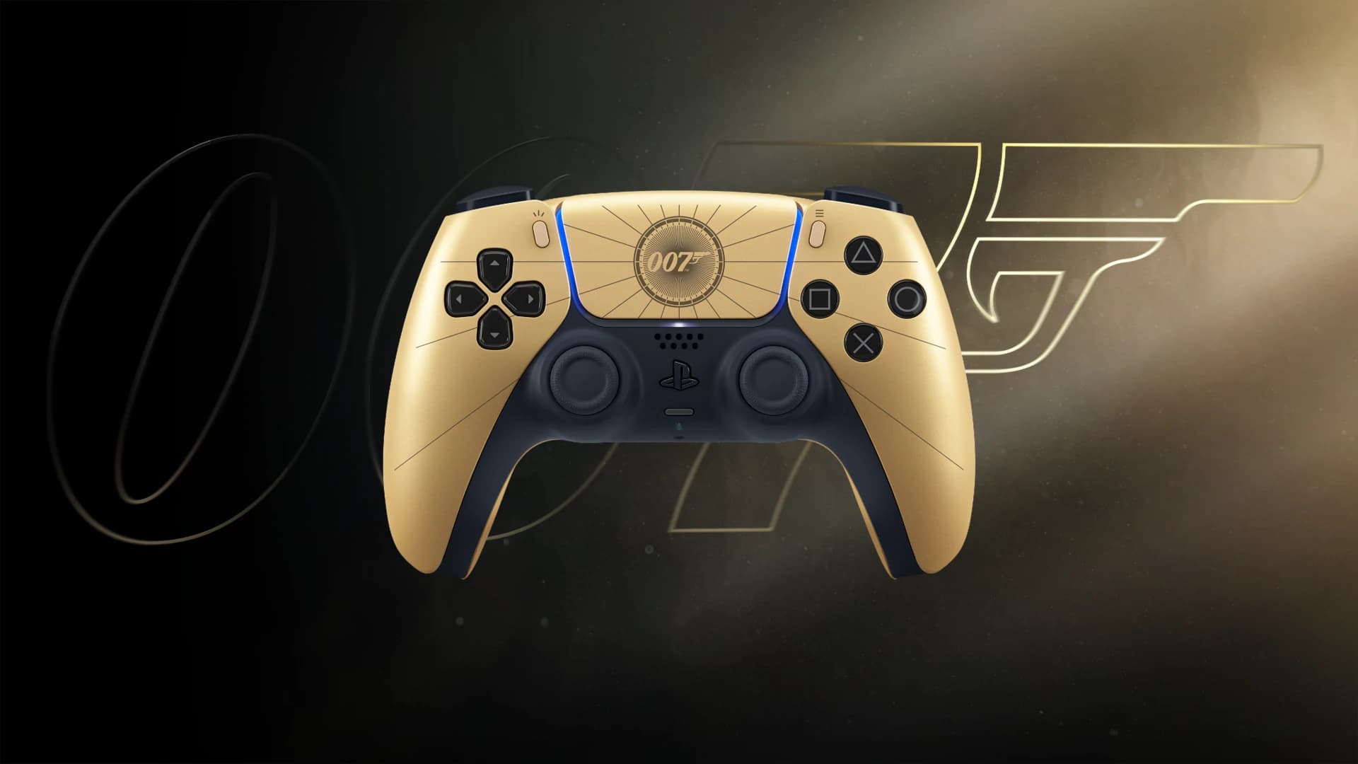 Beitragsbild zu DualSense Wireless-Controller – 007 First Light Limited Edition erscheint am 27. Mai 2026
