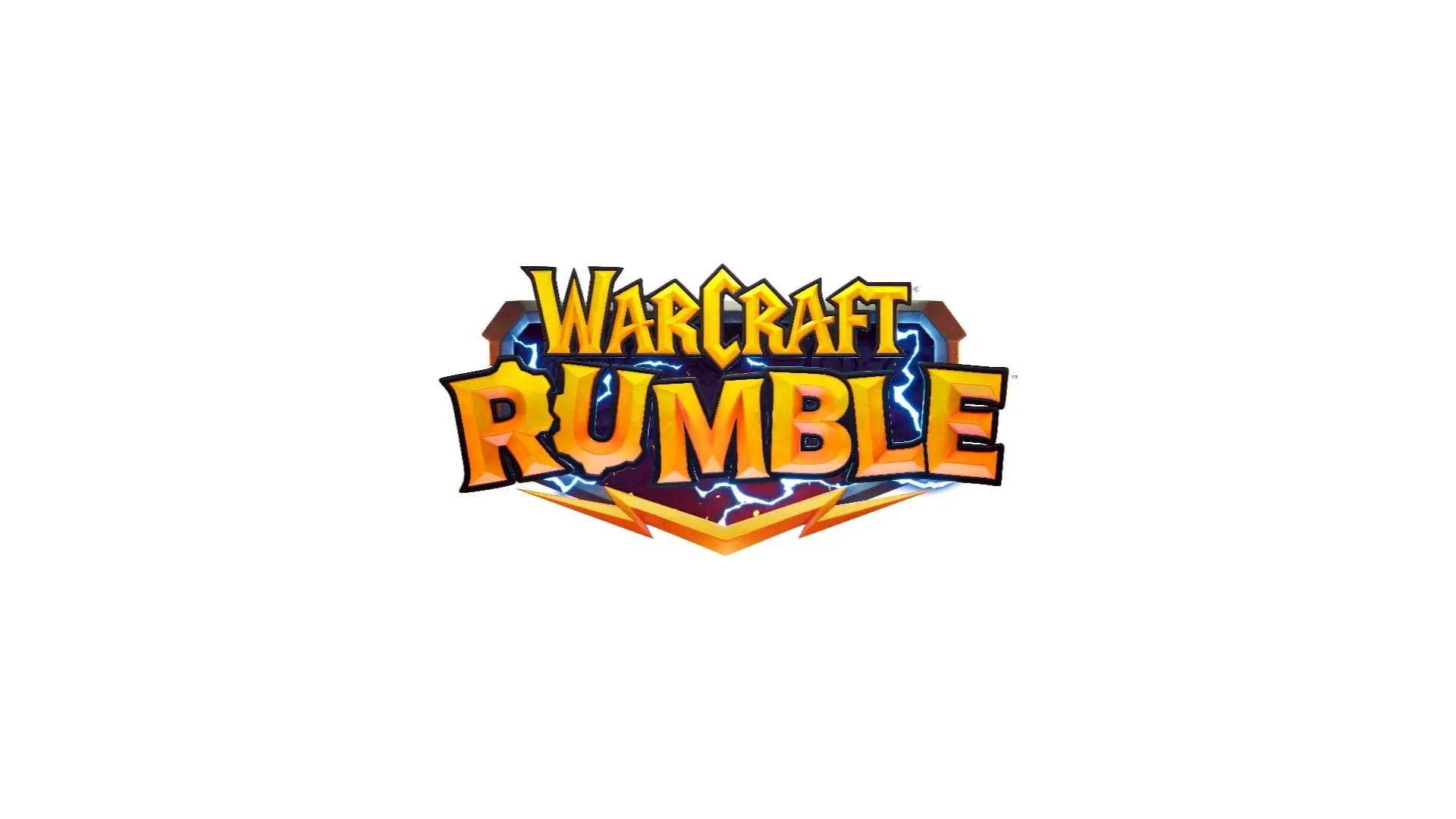 Beitragsbild zu Arthas ist ab jetzt in Warcraft Rumble verfügbar!