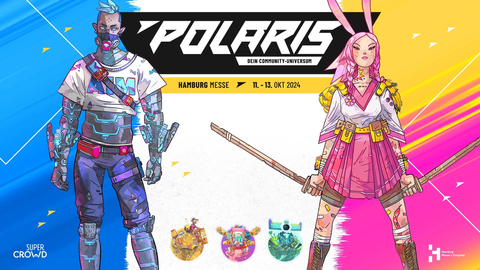 Polaris