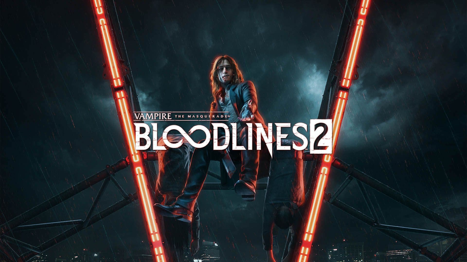 Bloodlines 2